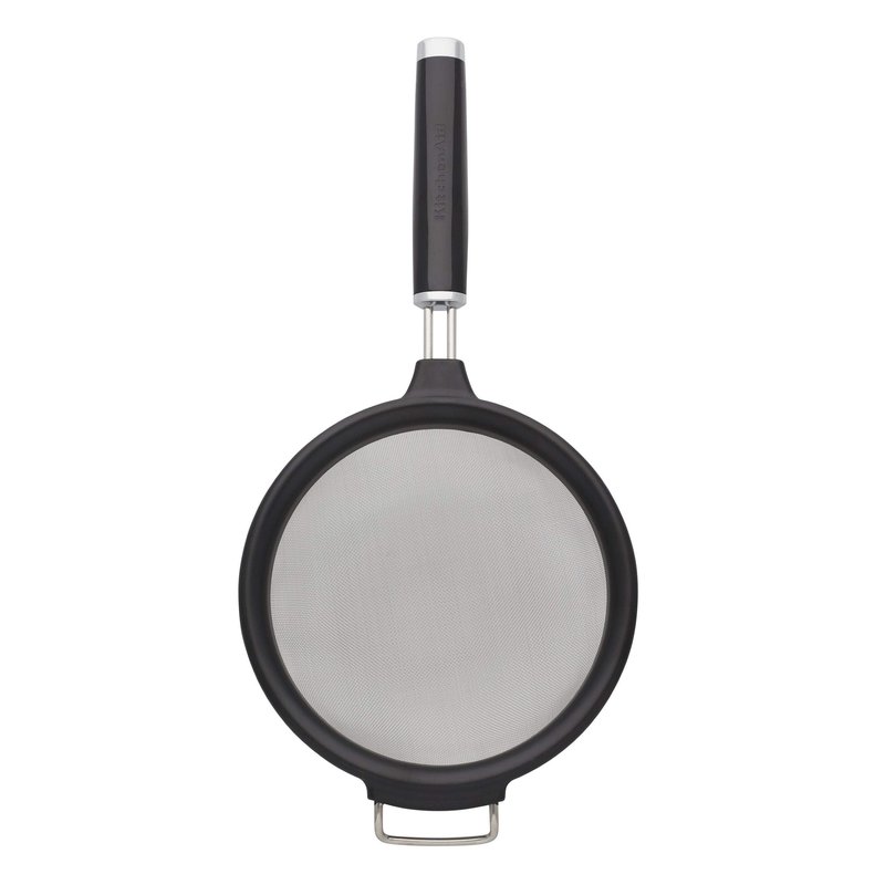 KitchenAid KE161OHOBA Classic Strainer, 7-inch