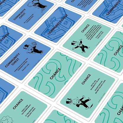 Monopoly Board Game – Bellevue WA Edition: 2-6 Players Family Board Games for Kids and Adults Board Games for Kids 8 and Up Great for Game Night