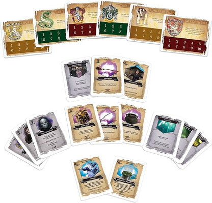 Munchkin: Harry Potter