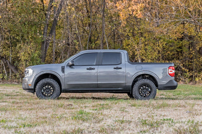 Rough Country 2" Lift Kit for Ford Maverick 4WD (2022-2024)