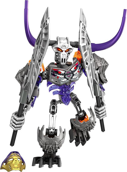 LEGO Bionicle 70793 Skull Basher Building Kit