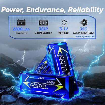 1/14 Scale Fast Brushless RC TruckMax 50 MPH High-Speed 4X4 Off-Road VehicleWaterproof All-Terrain Remote Control Truggy with 3S LiPo Battery - Includes 4 Spare Parts Kits