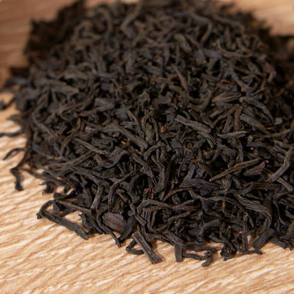 ChaWuWarmSun [B] Keemun Black Tea Loose Leaf, 12oz/340g QiMen HongCha