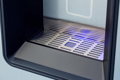 Avalon in-Wall Bottle Filling Station, Sensor Dispensing, Self Cleaning, Digital Bottle Counter Display, Dual Filtration, WiFi Enabled, High Capacity Cooling