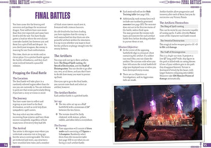 Modiphius Entertainment: Forgotten Ruin - The Adventure Wargame - Hardcover RPG Book A Stand-Alone Powered by Five Leagues from The Borderlands