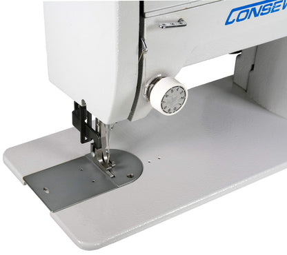 Consew CP206RL Portable Walking Foot Machine