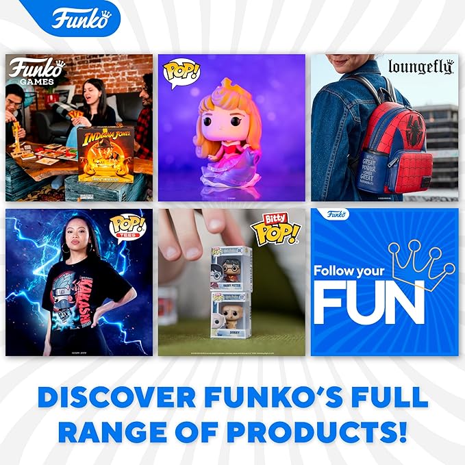 Funko Seinfeld: The Party Game About Nothing