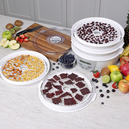 Presto 06301 Dehydro Digital Electric Food Dehydrator