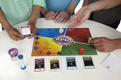 Cranium Party Board Game Classic