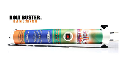Bolt Buster BB2X-ACC Original Heat Induction Tool, Made in the USA