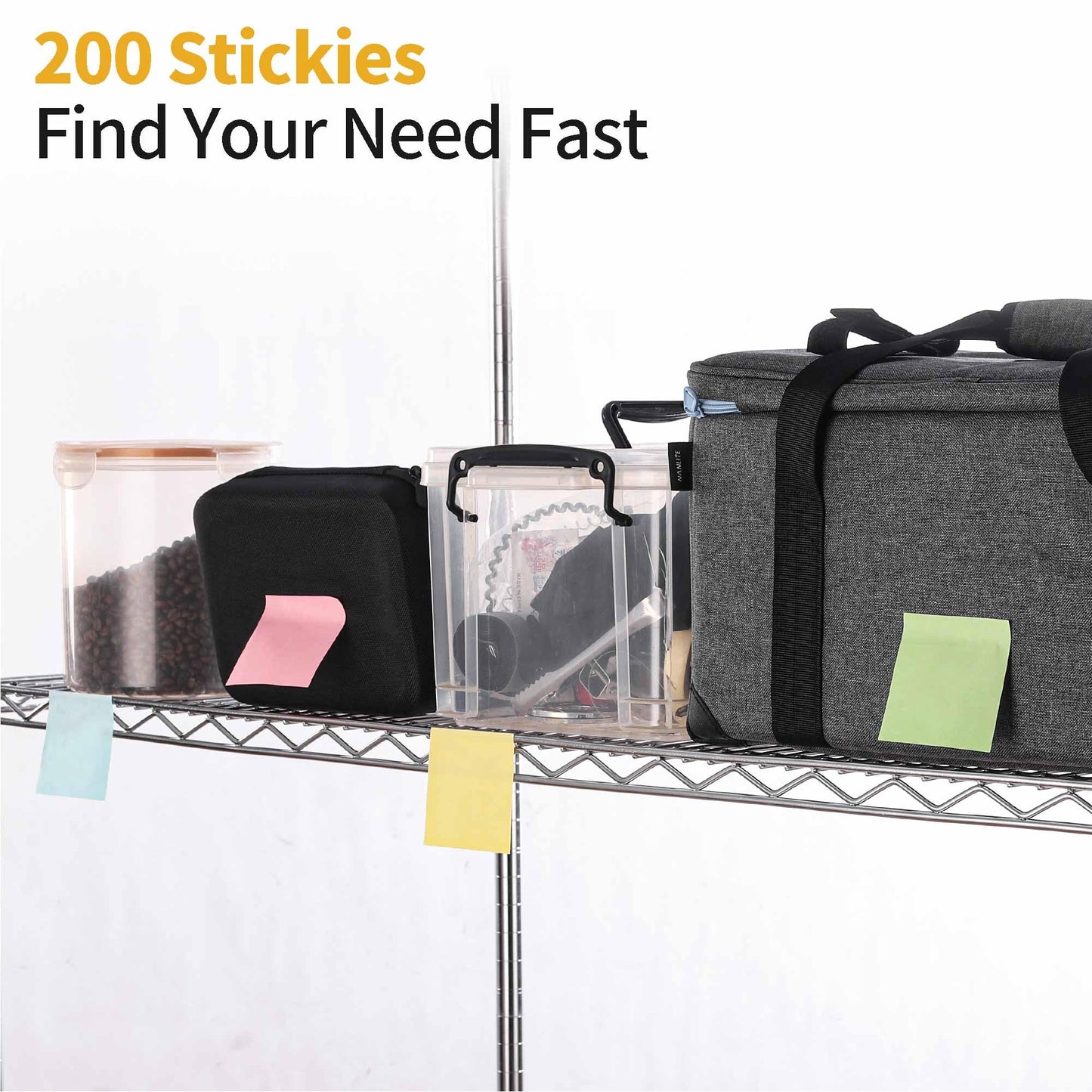 Rolling Shelves With Wheels Storage Rack With Wheels Wire Racks Rolling Wire Shelves on Wheels Stainless Steel Metal Shelving With Wheels for Garage Kitchen Pantry(48"L x 24"W x 76"H 4-Tier) (Chrome)