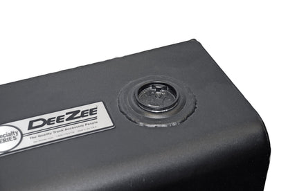 Dee Zee DZ92556NSB Transfer Tank