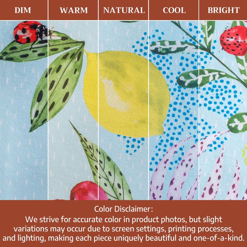 Maison d' Hermine Table Cloth Rectangle Table 100% Cotton 54 x 72 Inches Tablecloth Reusable Decorative for Dining Kitchen Room Farmhouse Home Gifts for Mothers day Spring Summer - Jardin D'Ete - Mint