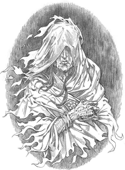 Free League Publishing The One Ring: Tales from The Lone-Lands - Adventure Module - Expansion Hardback RPG Book LOTR Roleplaying Free League Publishing