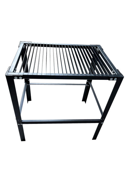 Quaintfab - 32" H x 21" W x 30" L Plasma Cutting Table