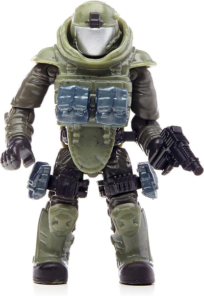 Mega Bloks Call of Duty Juggernaut