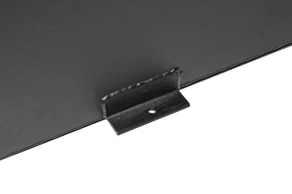 Dee Zee DZ91753SB (106 gallon) Rectangle Transfer Tank - Black Steel