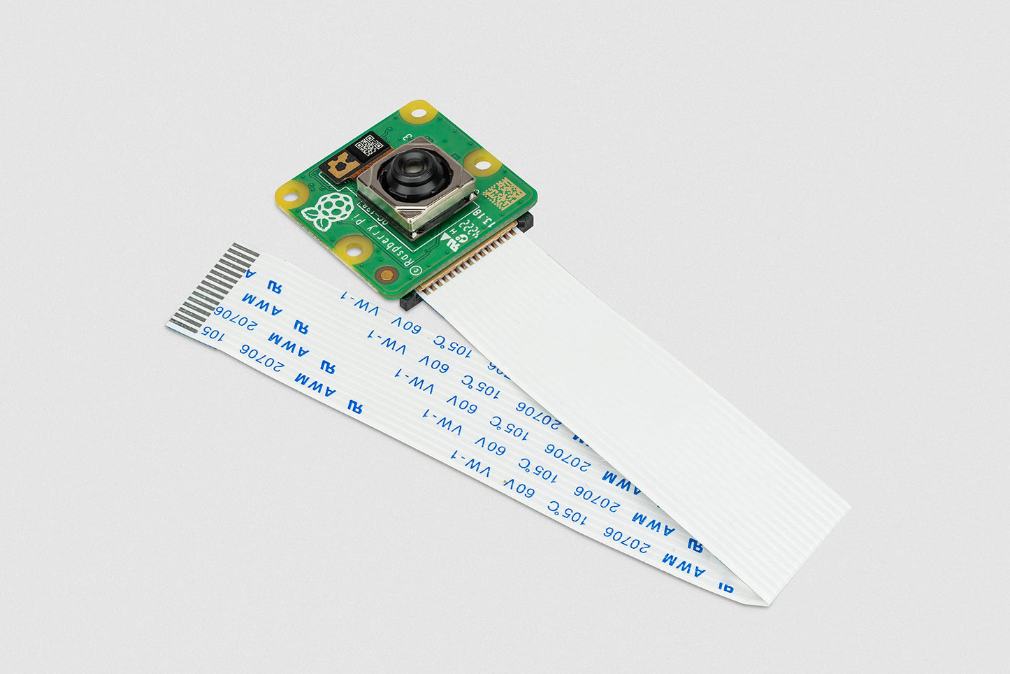 Raspberry Pi Camera Module 3 (Camera Module 3)