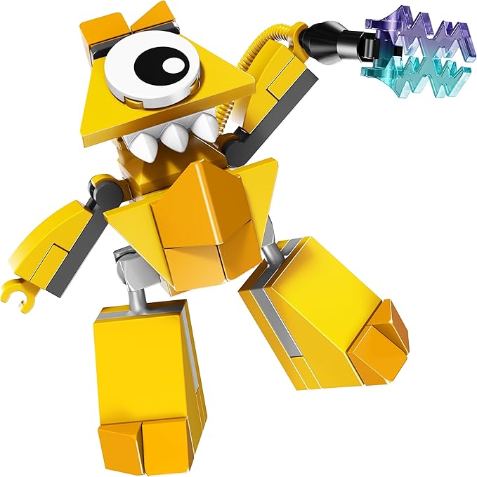 LEGO Mixels 41506 Teslo Building Set
