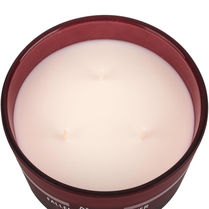 Jar Candle, 15 Ounces (Fallen Rain & Vetiver)