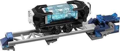 LEGO Marvel Super Heroes Rhino Face-Off by the Mine 76099 Building Kit (229 Piece)