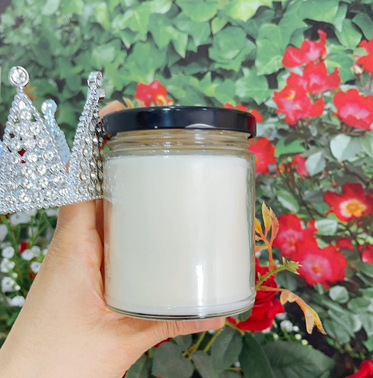 MEDROC Funny Vanilla Candle 9oz- Appreciation Gifts Funny for Pharmacist Nurse Doctor Medical Student Women, Vet Tech Week Gifts for Veterinarian Veterinary Technician Assistant(VMC01)