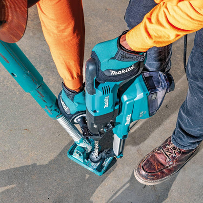 Makita HR2663 1" SDS-PLUS AVT® Rotary Hammer, w/HEPA Dust Extractor (D-handle)