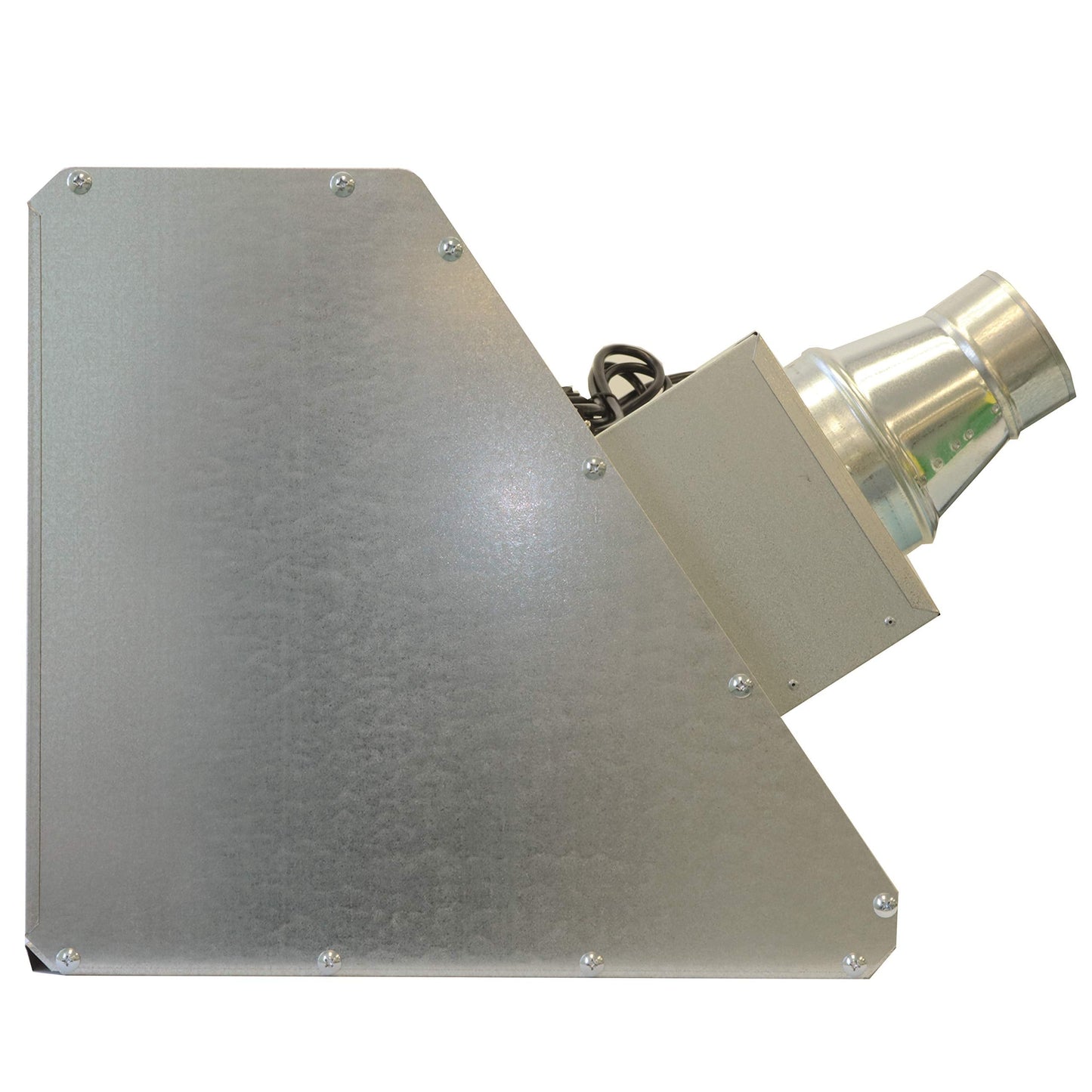 Paasche Airbrush HSSB-22-16 Hobby Spray Booth (Made in the USA)
