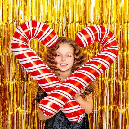 3 Pack Gold Fringe Backdrop Curtain Tinsel Party Streamers Birthday Party Decorations New Year Photo Booth Backdrop Halloween Christmas Graduation Bachelorette Theme Party Decorations