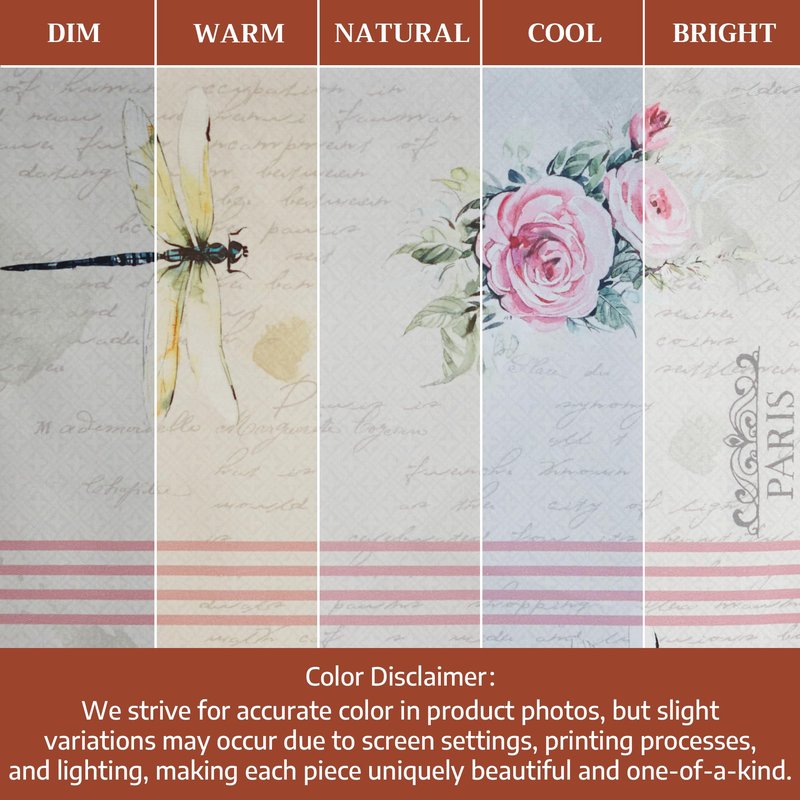 Maison d' Hermine Table Cloth Square Table 100% Cotton 60 x 60 Inches Tablecloth Reusable Decorative for Dining Kitchen Room Farmhouse Home Gifts for Mothers Day Spring Summer - Champ De Mars