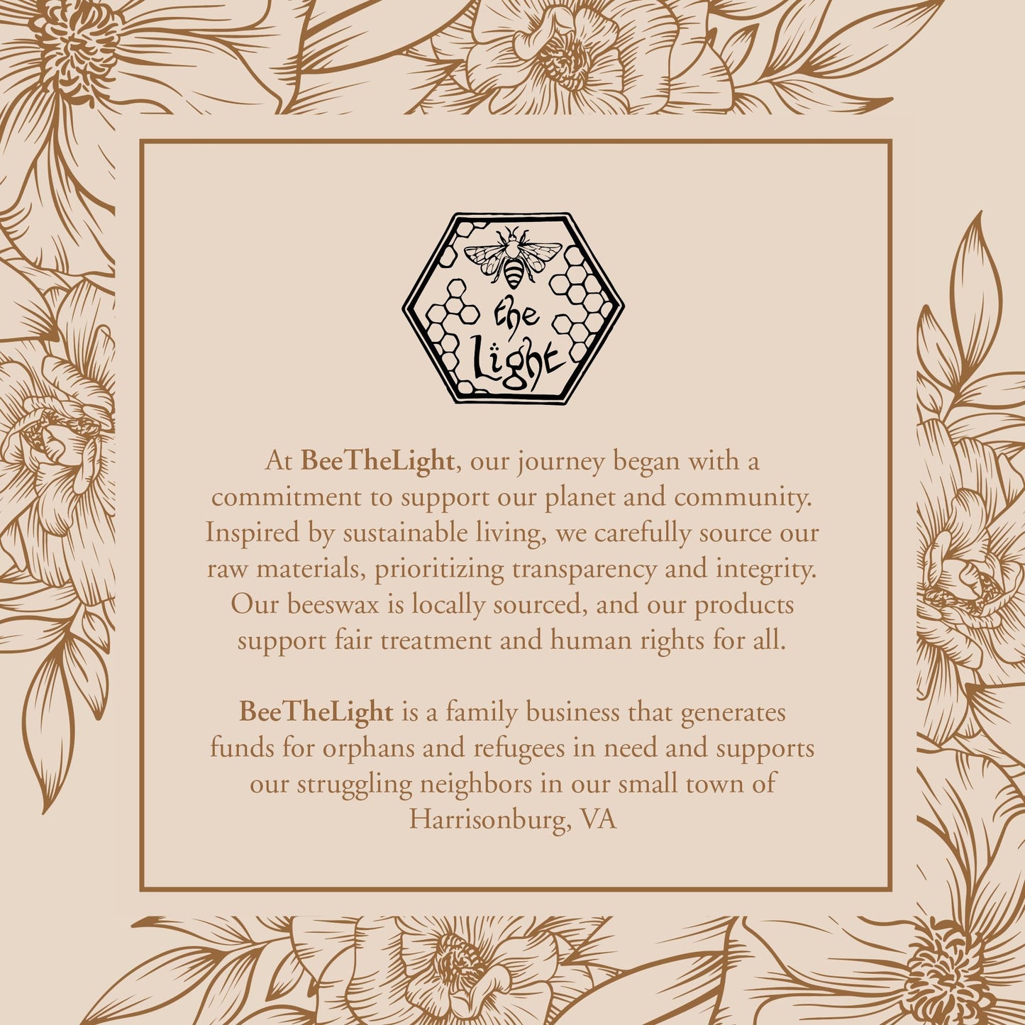 Bee The Light 100% Pure Beeswax Taper Candles - Hanukkah, Birthday or Orthodox, All-Natural Handmade Dipped Smokeless Unscented 8.5 inches (12 Pack) Ivory White