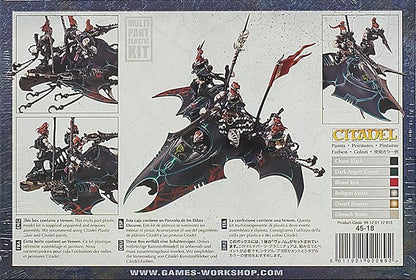 Games Workshop Dark Eldar: Venom (2011)
