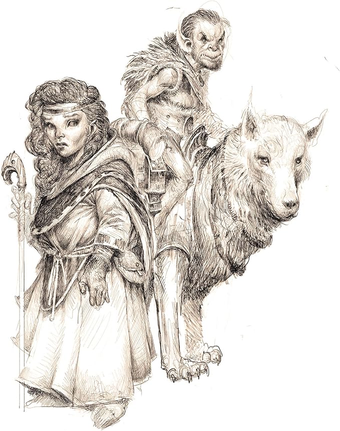 Free League Forbidden Lands: The Bloodmarch - Hardcover Expansion RPG Book Free League Publishing Expands The Forbidden Lands World In A New Area New Campaign Role Playing Game