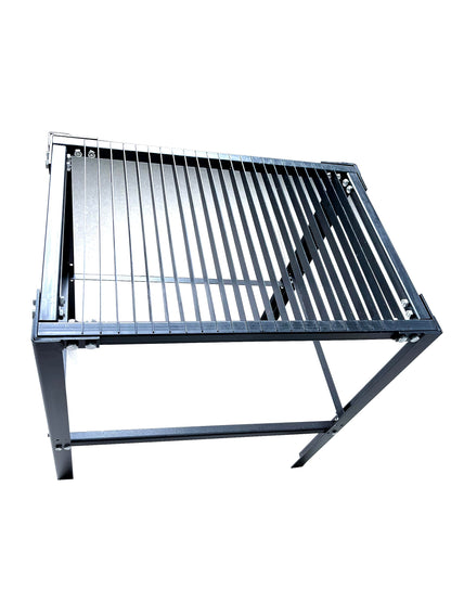 Quaintfab - 32" H x 21" W x 30" L Plasma Cutting Table