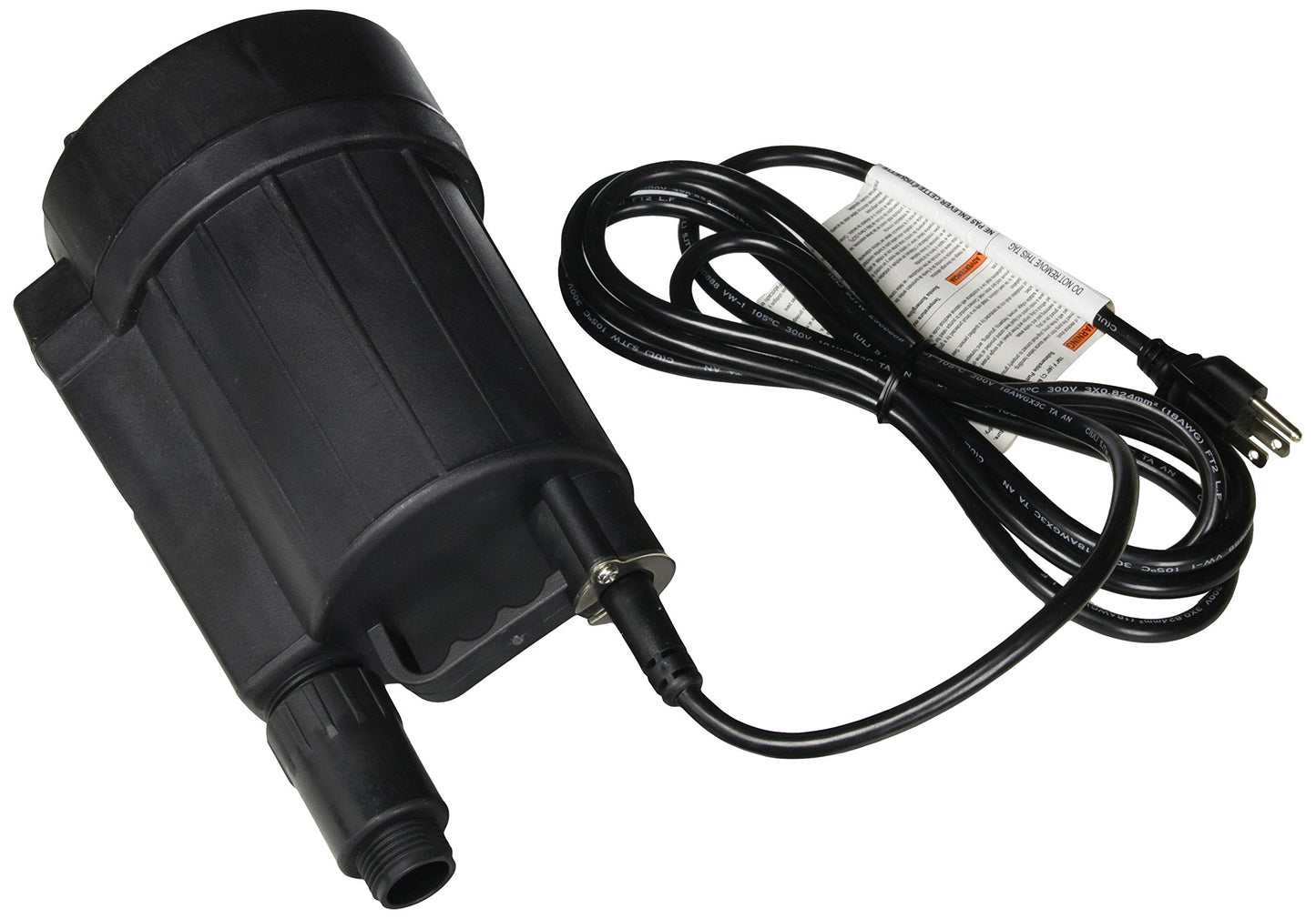Zoeller 42-0007 Floor Sucker 1/6 HP Utility Pump, N/A