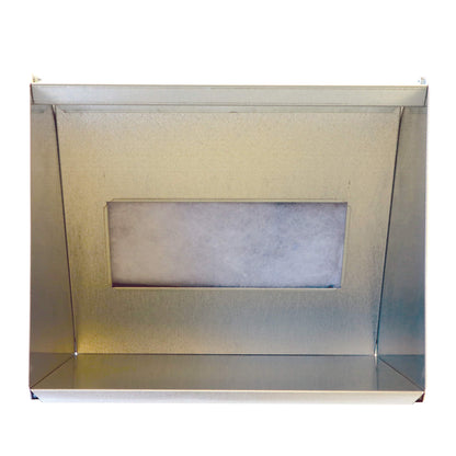 Paasche Airbrush HSSB-22-16 Hobby Spray Booth (Made in the USA)