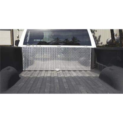 RDS MFG INC 71083 Rectangular Auxiliary/Transfer Fuel Tank - 45 Gallon Capacity