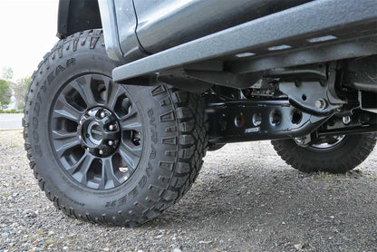 Fabtech FTS22321 Radius Arm Box 4"/6"/8" Fits Ford F-250 Super Duty