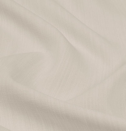 D'Moksha Homes Natural Tablecloth 60 x 60 Inch - Premium Faux Linen Tablecloth - Machine Washable Square Table Throw Natural Linen Tablecloth, 100% Recycled Fabric for Dining