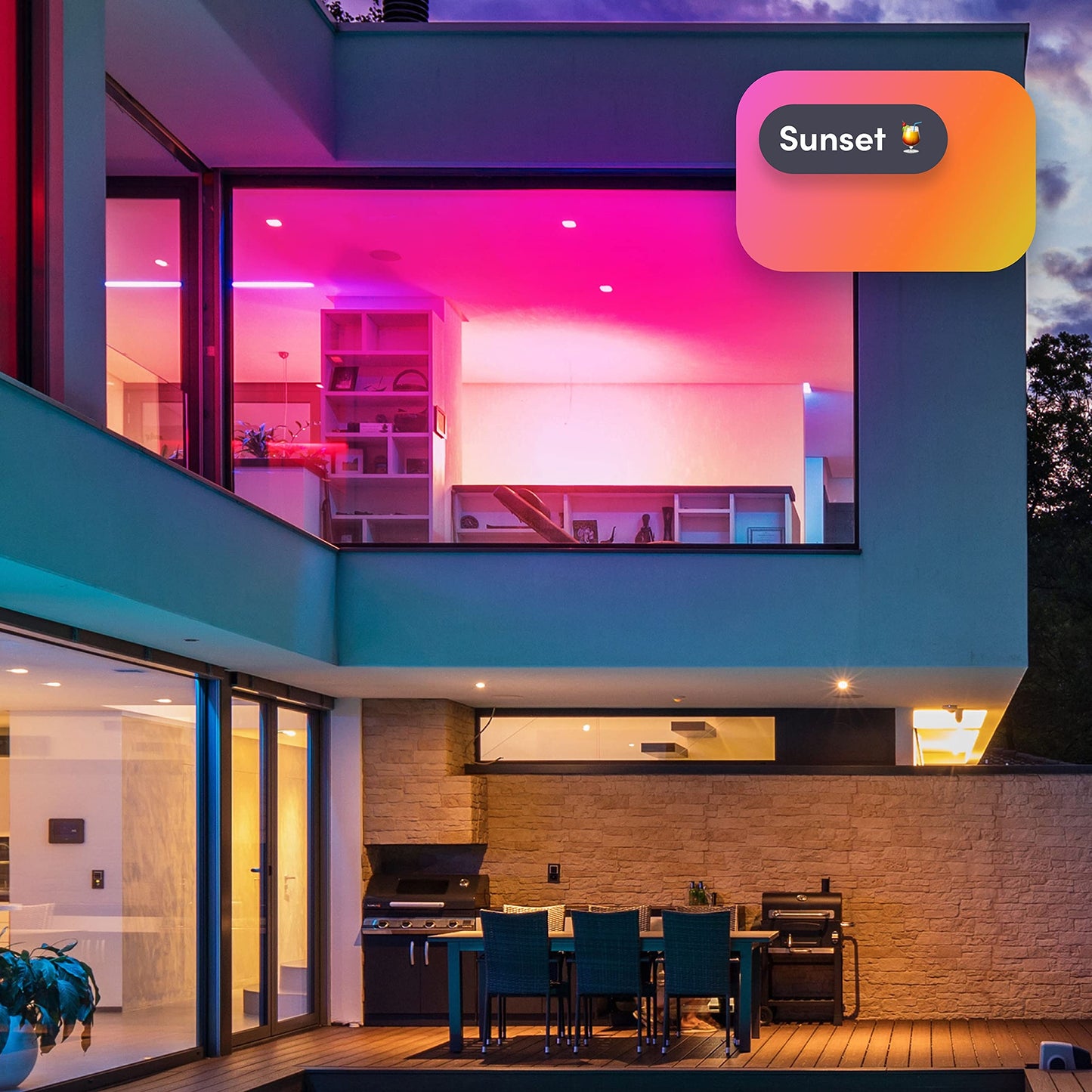 BR30 Smart Light