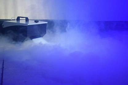 ADJ Products MISTER-KOOL-II Grave Yard Low Lying Water Based Fog Machine