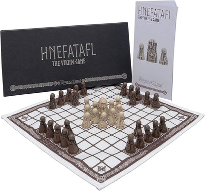 Hnefatafl - The Viking Game