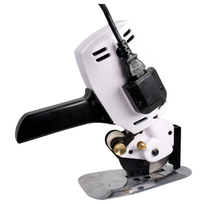 Hercules HRC-100 Octagonal Knife Cloth Cutting Machine- 4" inch