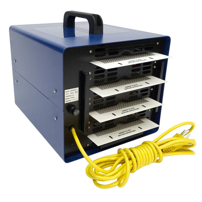 OdorStop OS4500UV Professional Grade Ozone Generator Ionizer for Areas of 4500 Square Feet+, For Deodorizing and Purifying Large Spaces Such as Commercial Properties and Gyms