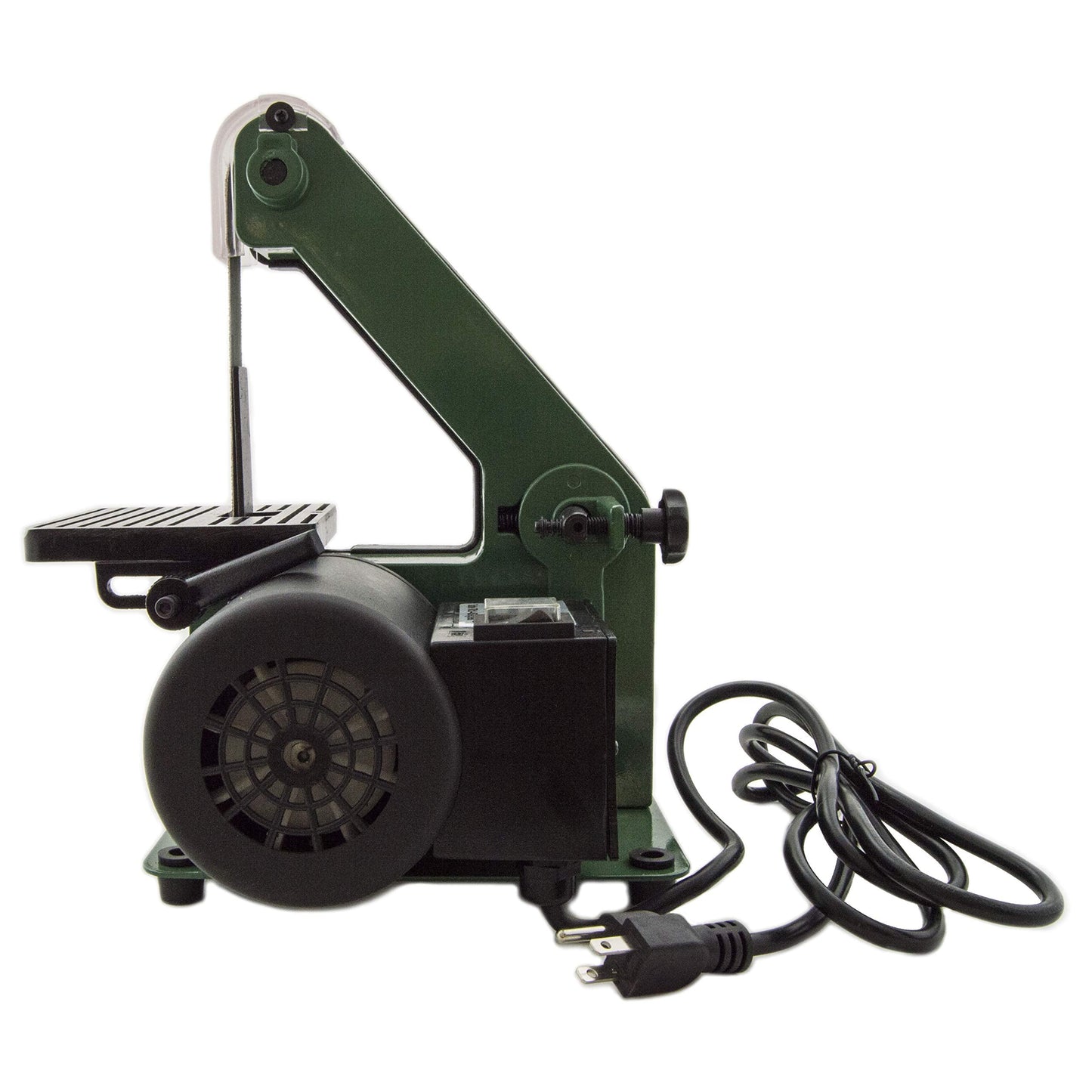 EX ELECTRONIX EXPRESS Mini 1 x 30 Belt Sander 3400 RPM