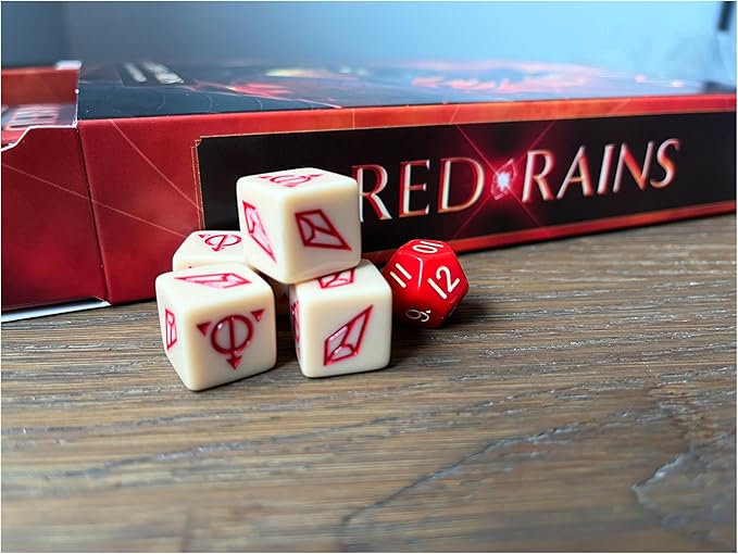 Plaid Hat Games Ashes Reborn: Corpse of Viros Deluxe Game – Cooperative Expansion for 1-2 Players Ages 14+ – Battle Against The Chimera – Requires Master Set