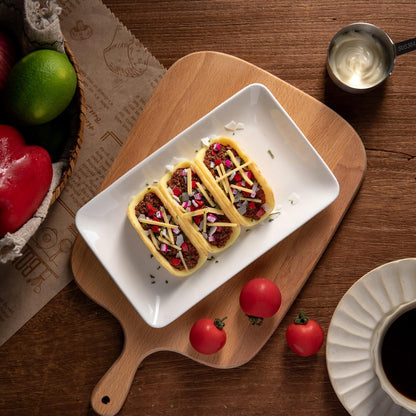 Mexican Taco Scented Vegetable Candle