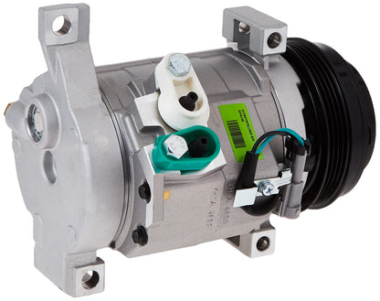 Dorman A/C Compressor for 2020-2021 Freightliner MT45 - 78377
