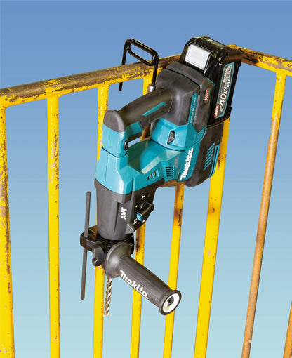 Makita HR003GZ 40V Max Li-ion XGT Brushless Rotary Hammer - Batteries and Charger Not Included