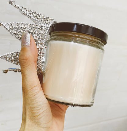 MEDROC Veterinary Gifts Vanilla Candle - Gifts for Veterinarians, Vet Techs & Animal Care Professionals
